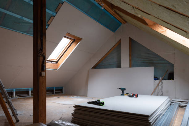 Best Garage Insulation Installation  in Rosanky, TX