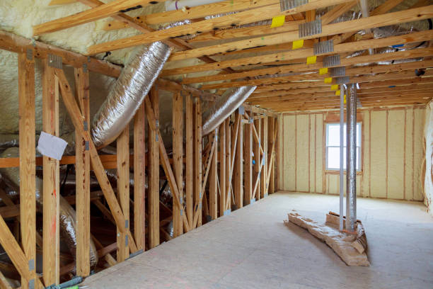 Best Insulation Inspection Services  in Rosanky, TX
