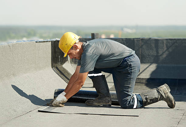 Best Insulation for New Construction  in Rosanky, TX