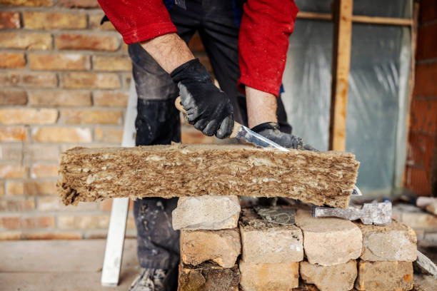 Best Affordable Insulation Services  in Rosanky, TX